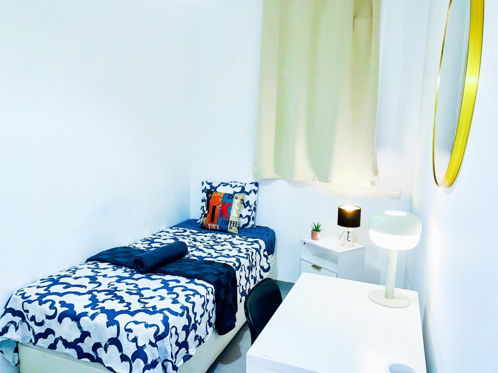 Rambla Comfort Rooms - Barcelona — Foto 2